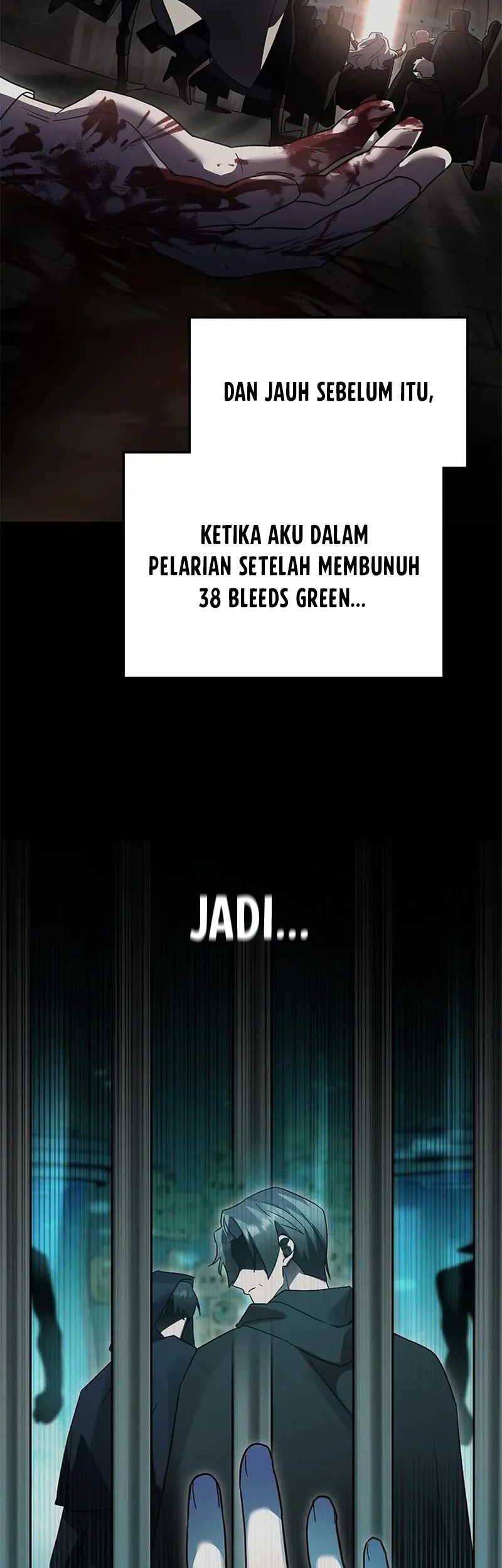 Heroes, Demons & Villains Chapter 59 - halaman 9
