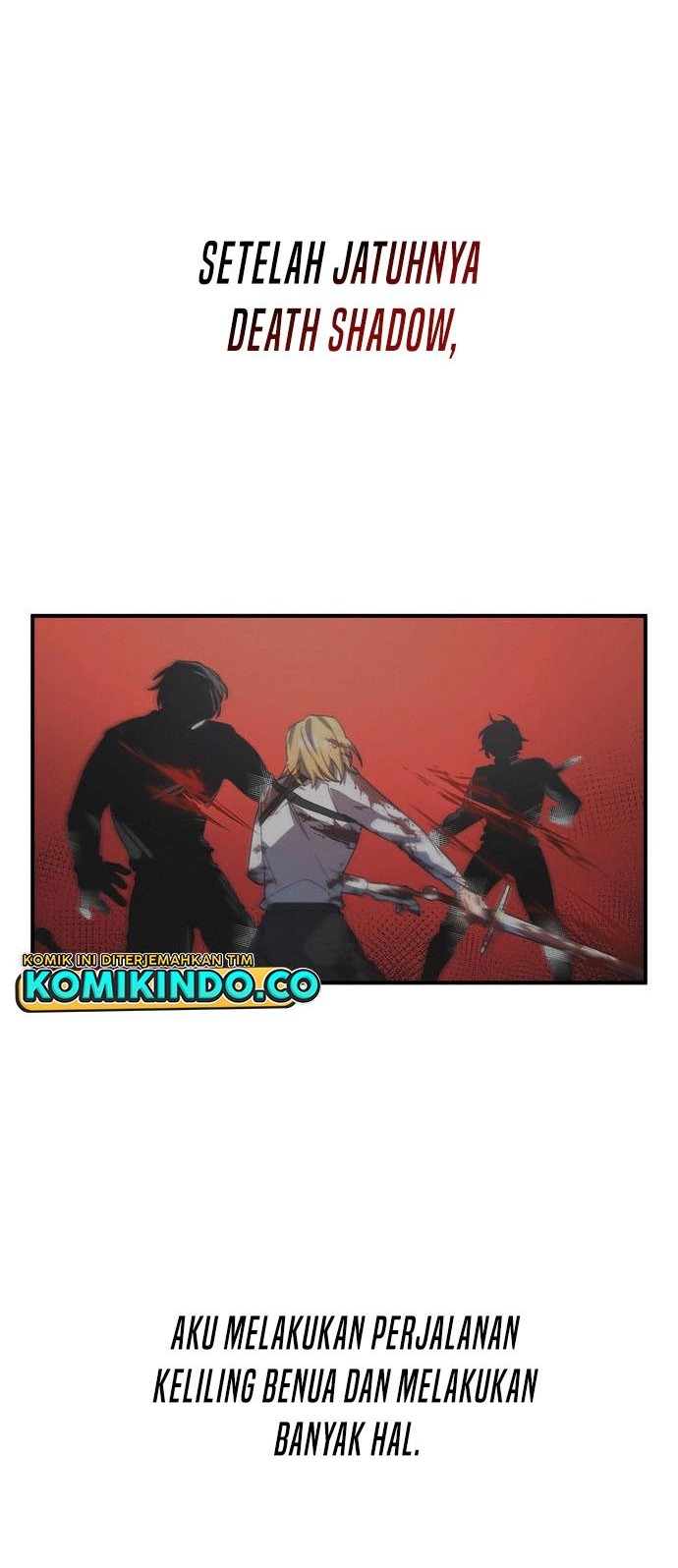 Heroes, Demons & Villains Chapter 6 - halaman 11