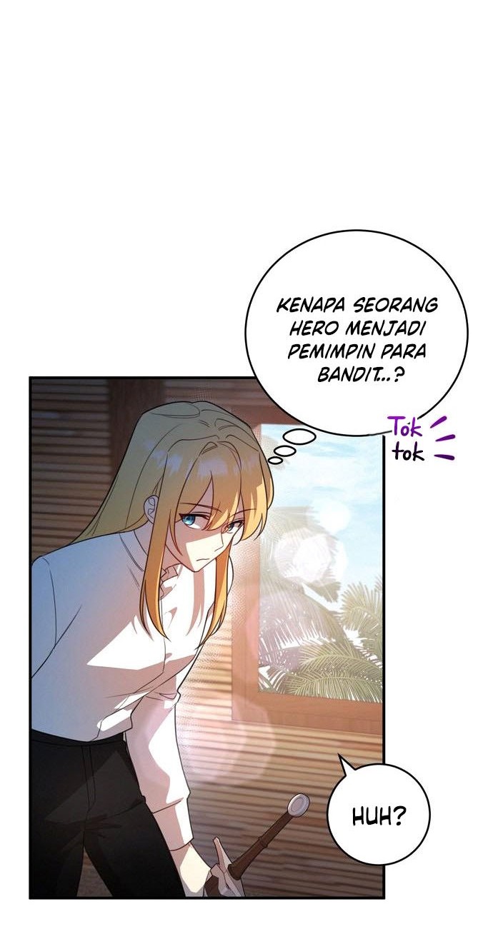 Heroes, Demons & Villains Chapter 6 - halaman 15