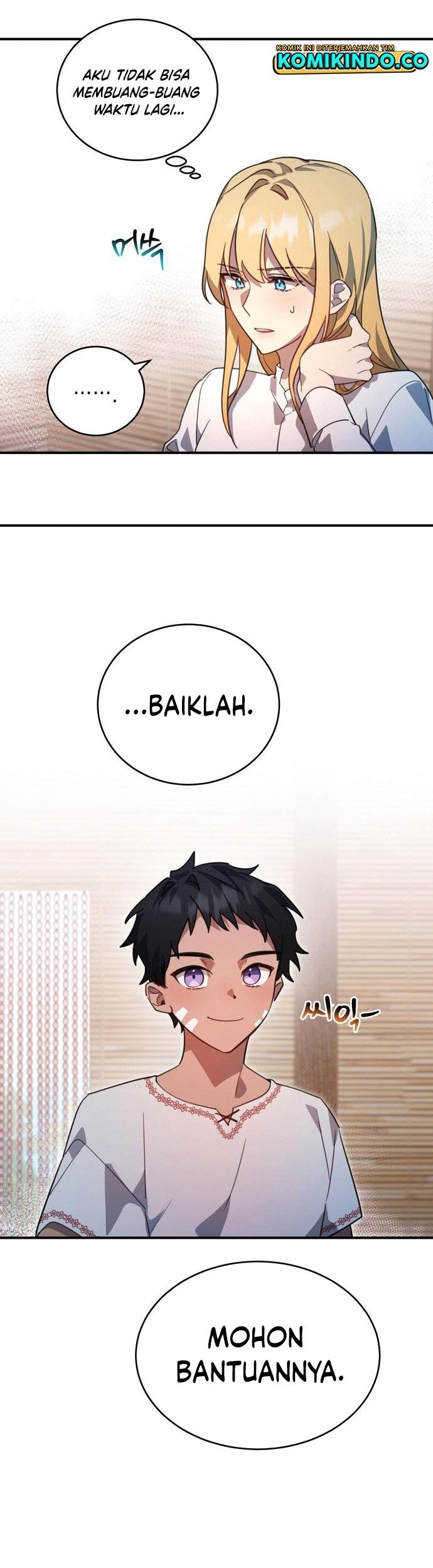 Heroes, Demons & Villains Chapter 6 - halaman 20