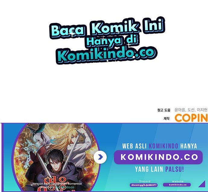 Heroes, Demons & Villains Chapter 6 - halaman 21