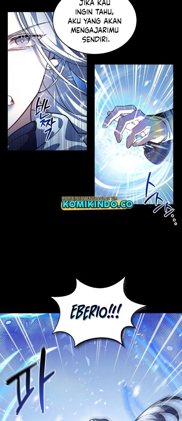 Heroes, Demons & Villains Chapter 6 - halaman 7