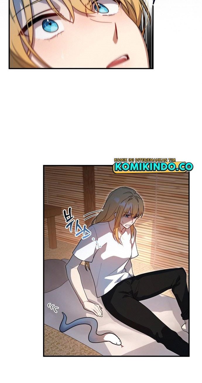 Heroes, Demons & Villains Chapter 6 - halaman 9