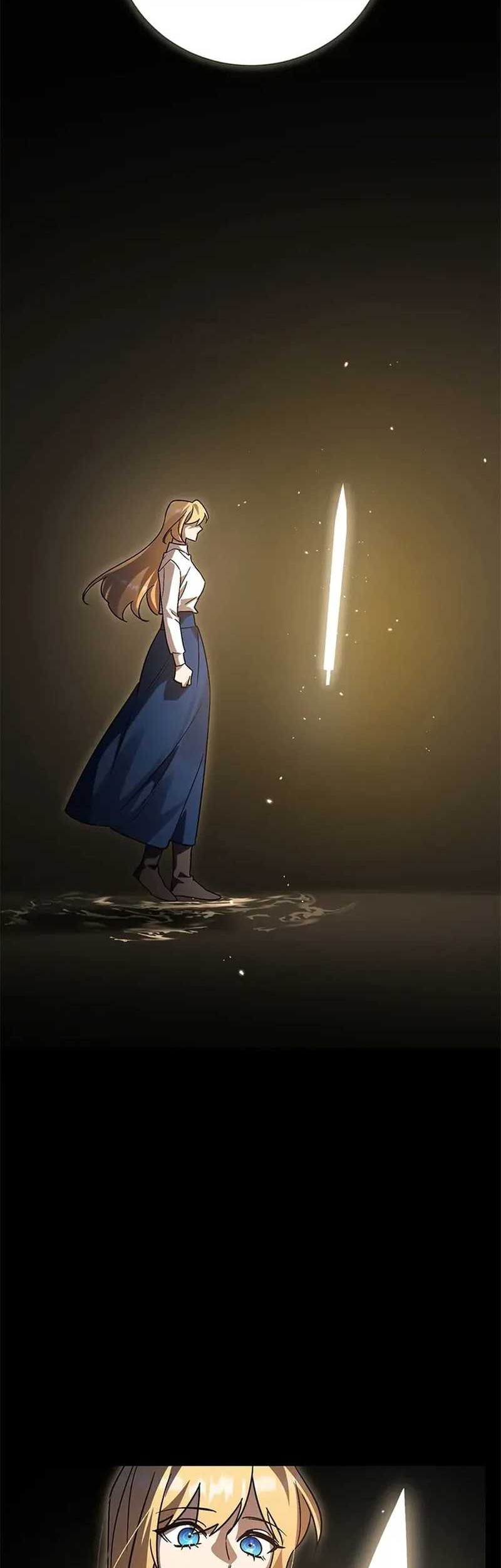 Heroes, Demons & Villains Chapter 60 - halaman 1