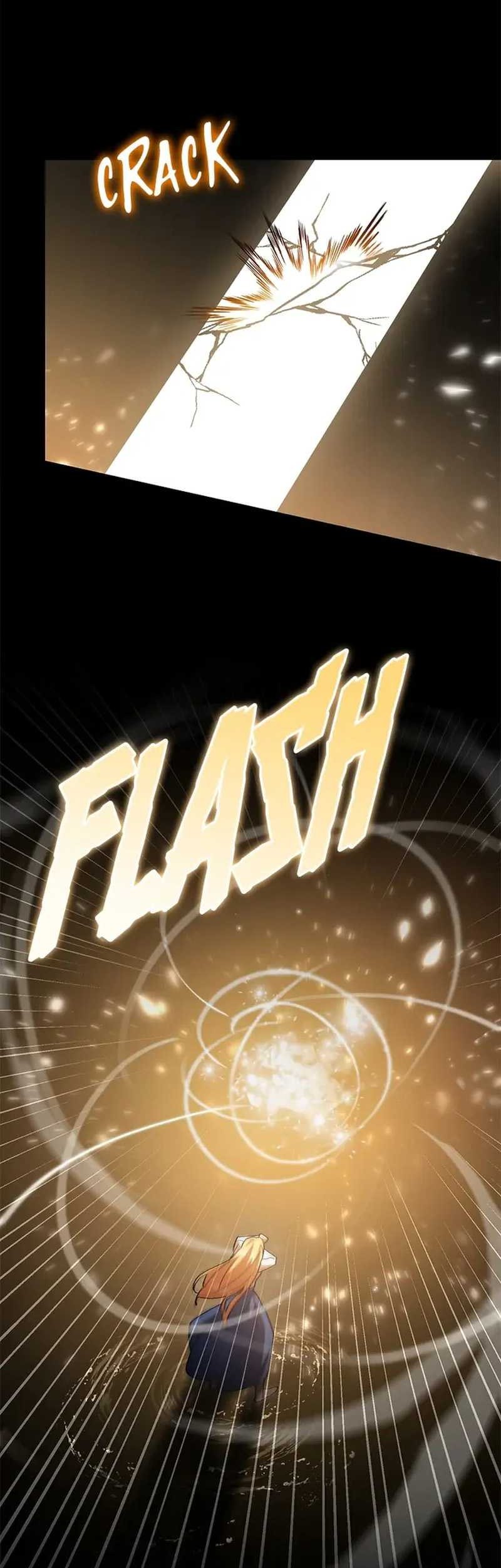 Heroes, Demons & Villains Chapter 60 - halaman 10