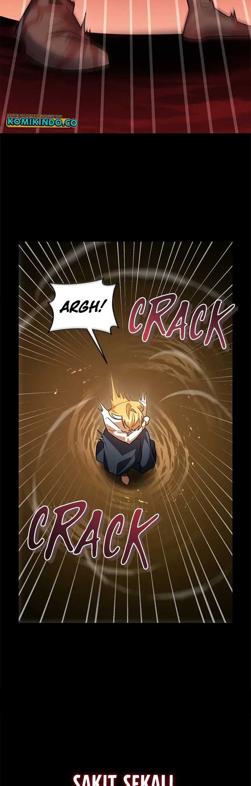 Heroes, Demons & Villains Chapter 60 - halaman 13