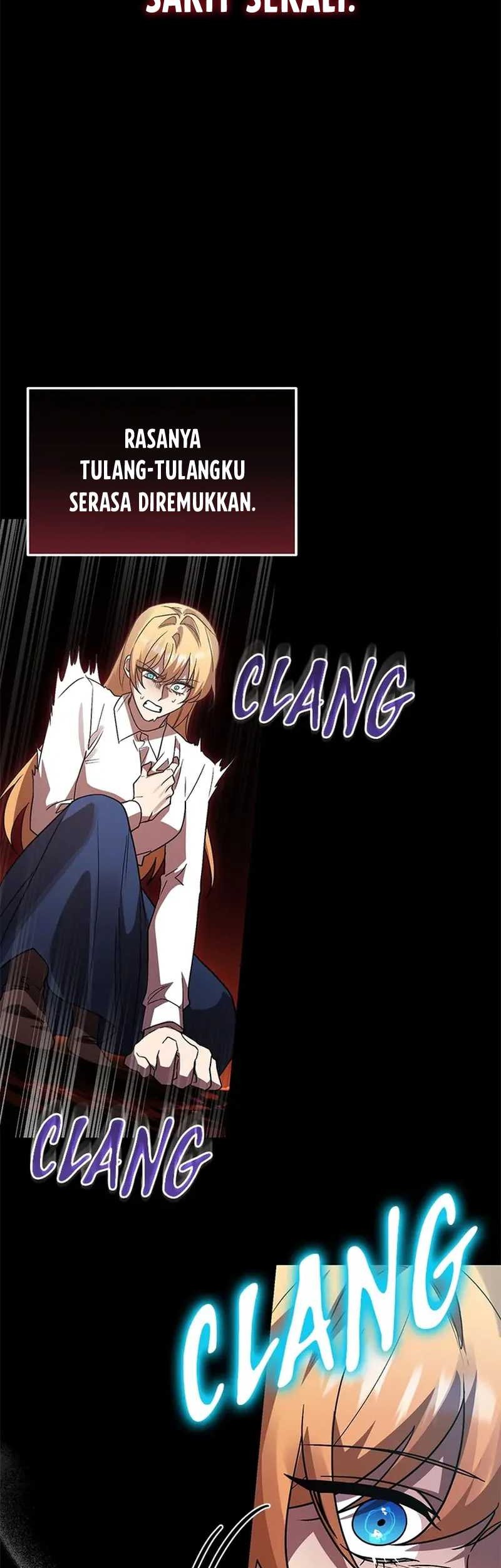 Heroes, Demons & Villains Chapter 60 - halaman 14