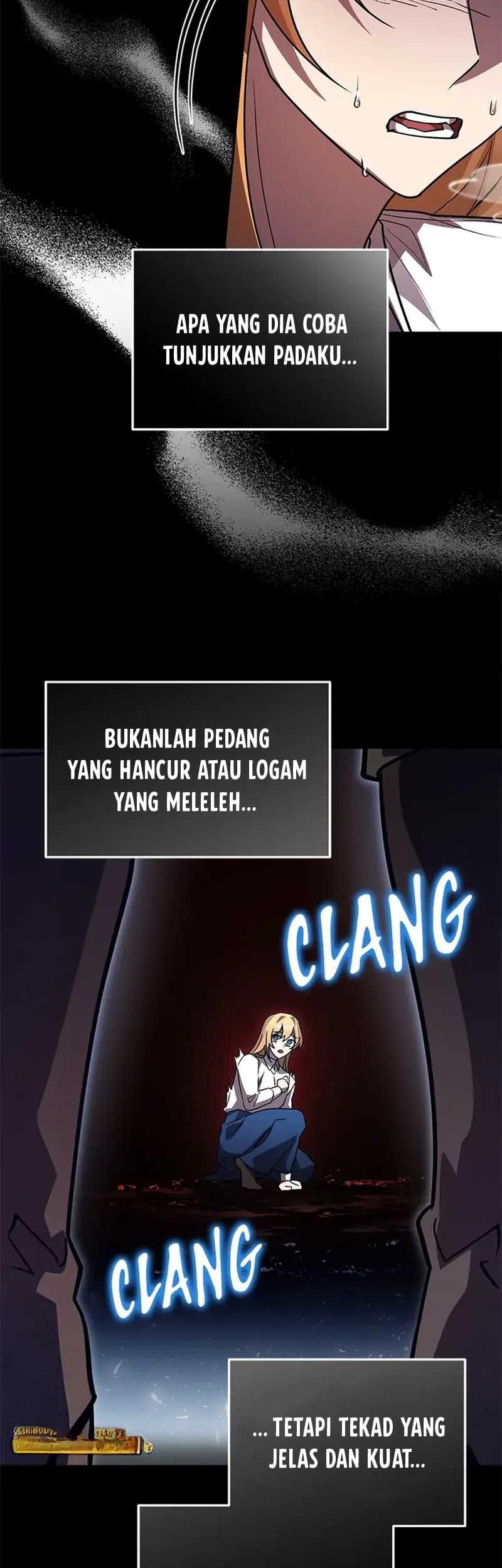 Heroes, Demons & Villains Chapter 60 - halaman 15