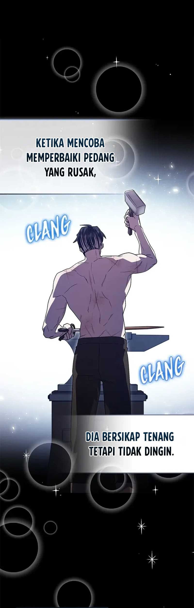 Heroes, Demons & Villains Chapter 60 - halaman 17