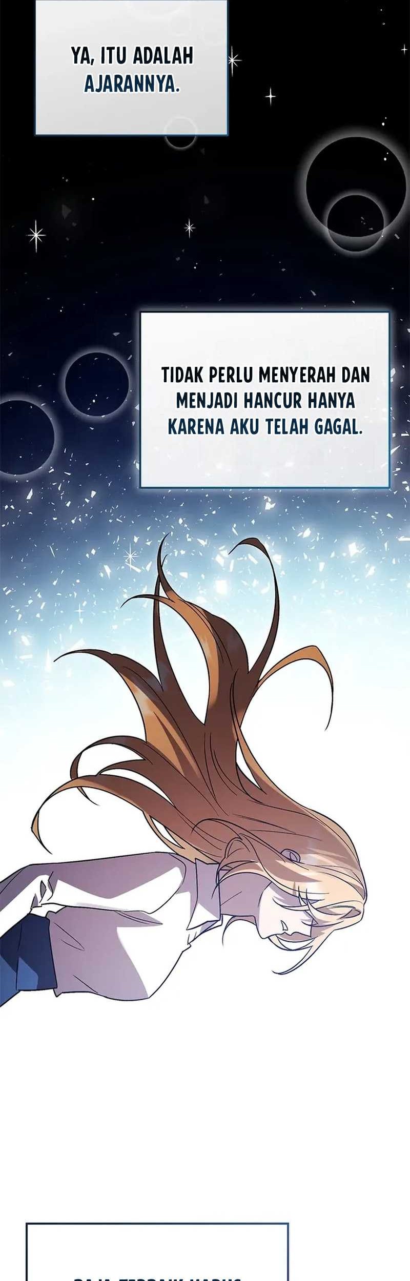 Heroes, Demons & Villains Chapter 60 - halaman 18
