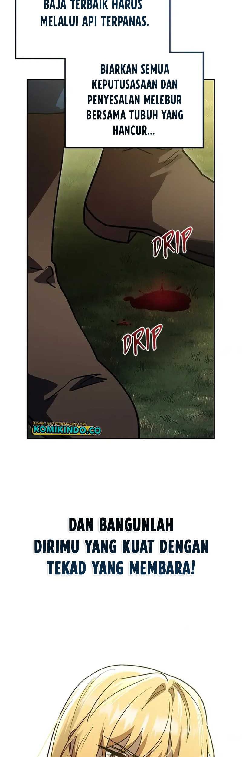 Heroes, Demons & Villains Chapter 60 - halaman 19