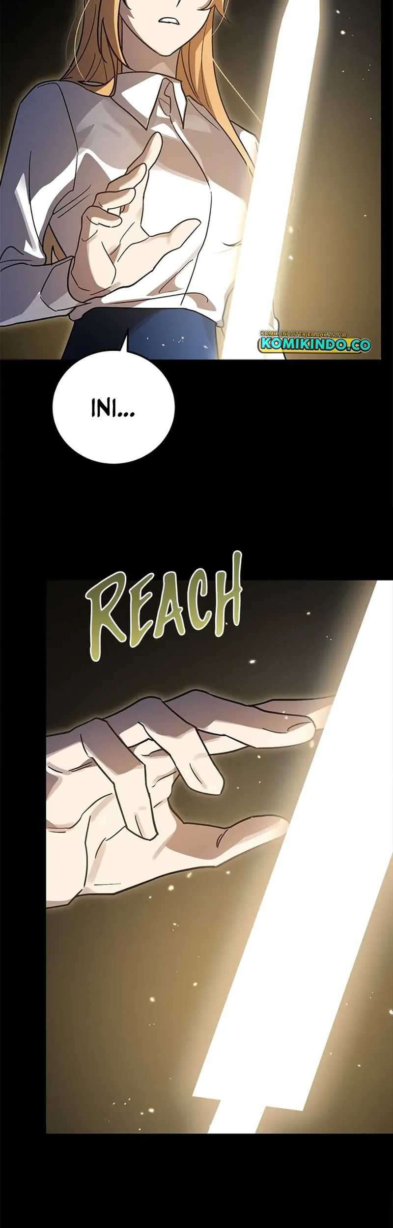 Heroes, Demons & Villains Chapter 60 - halaman 2