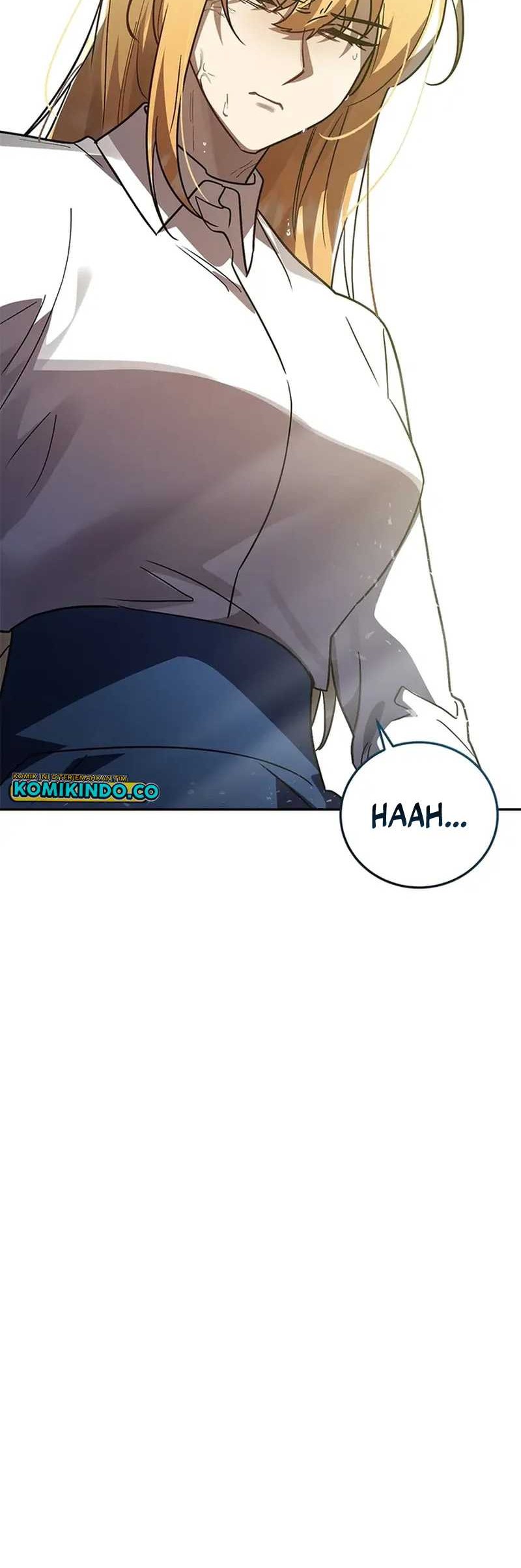 Heroes, Demons & Villains Chapter 60 - halaman 20