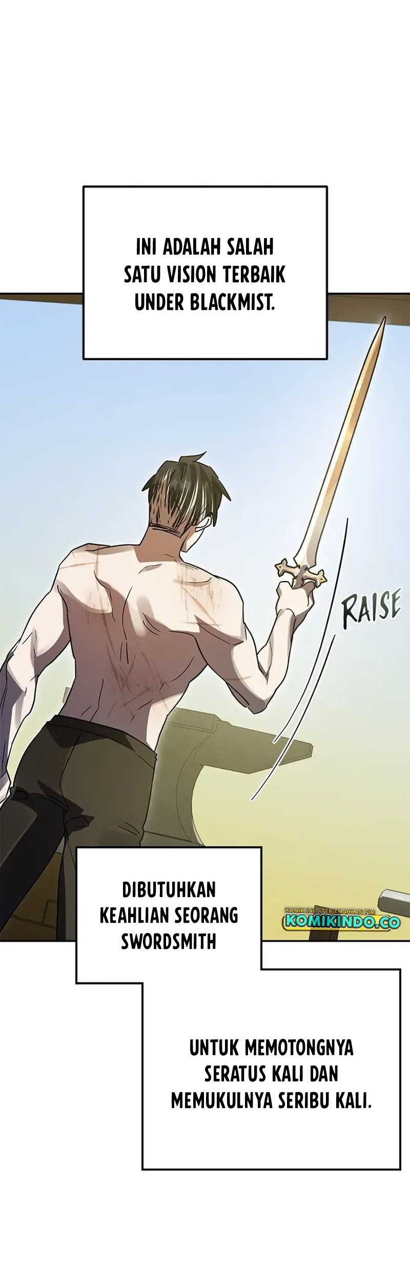 Heroes, Demons & Villains Chapter 60 - halaman 24