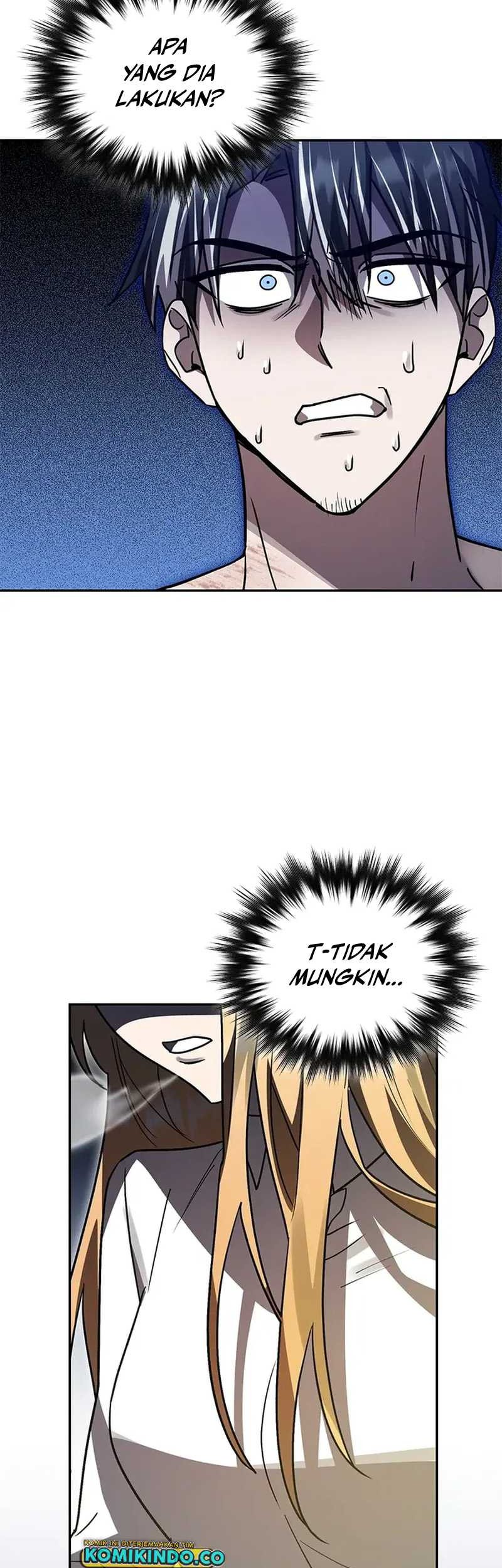 Heroes, Demons & Villains Chapter 60 - halaman 27