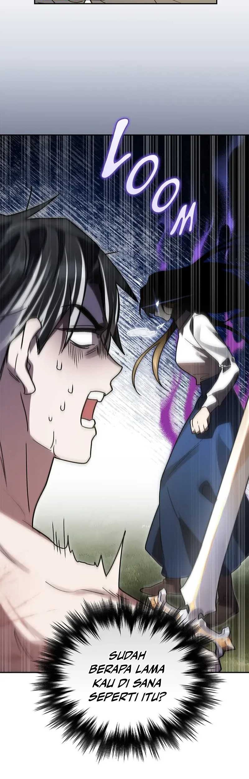Heroes, Demons & Villains Chapter 60 - halaman 28