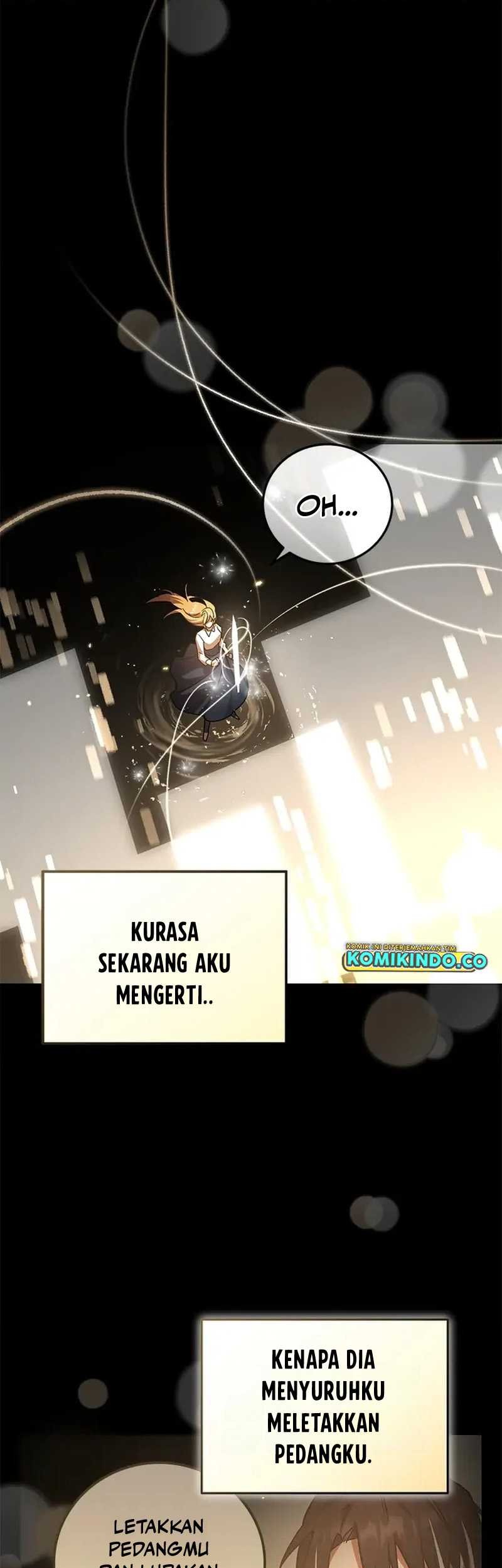 Heroes, Demons & Villains Chapter 60 - halaman 4