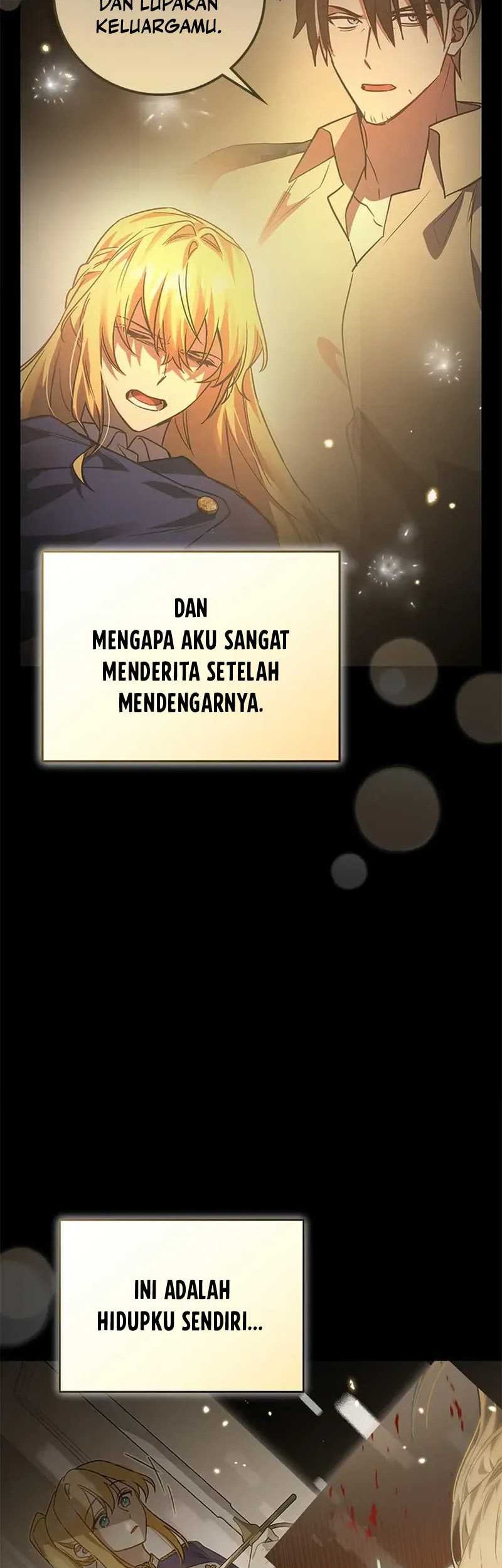 Heroes, Demons & Villains Chapter 60 - halaman 5