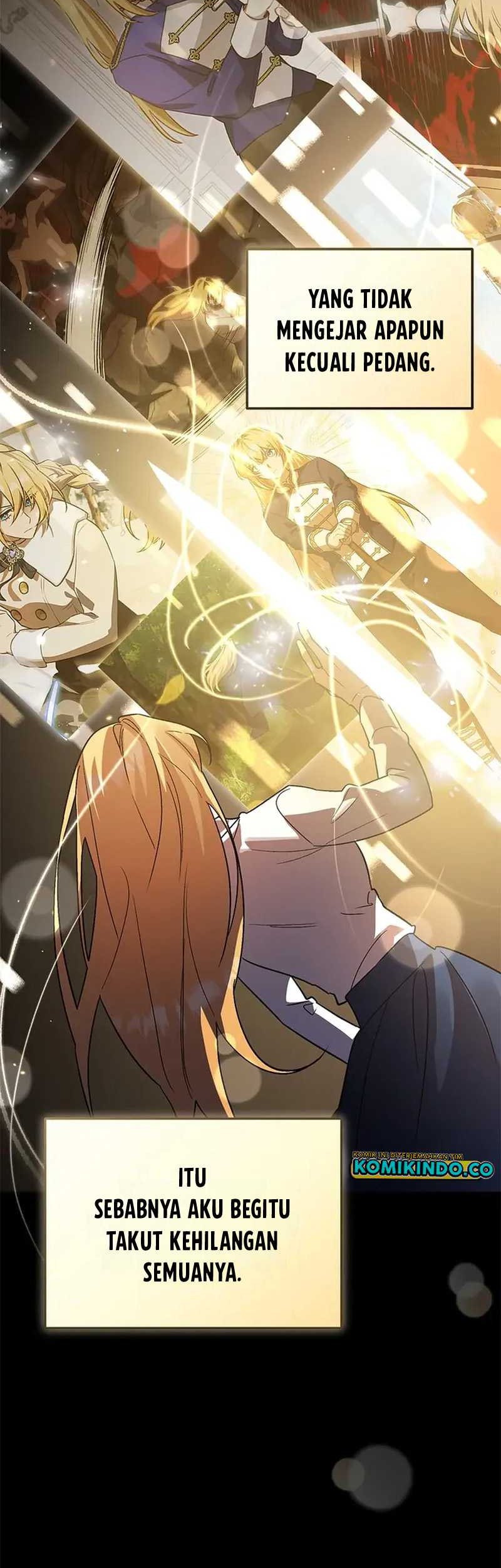 Heroes, Demons & Villains Chapter 60 - halaman 6