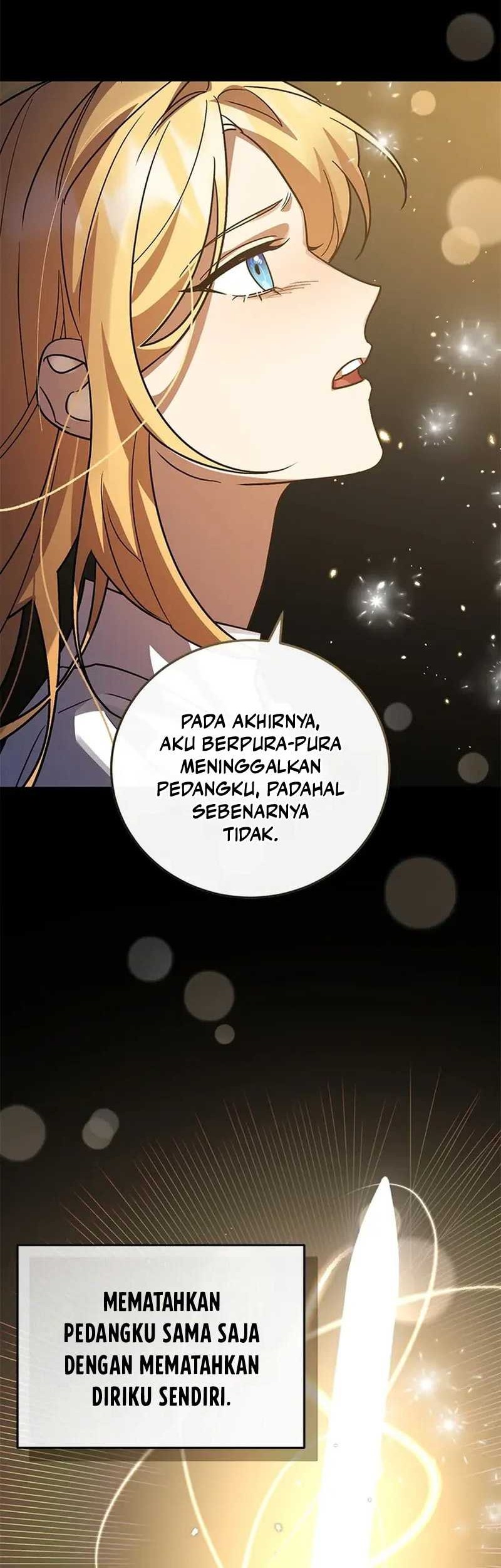 Heroes, Demons & Villains Chapter 60 - halaman 7