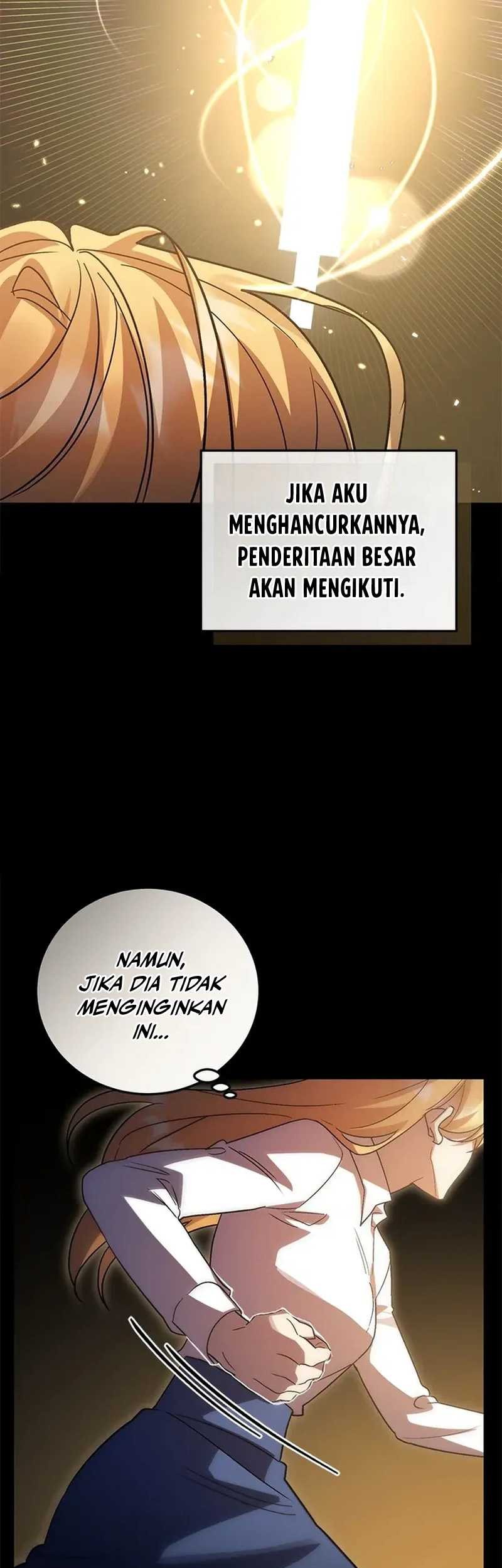 Heroes, Demons & Villains Chapter 60 - halaman 8