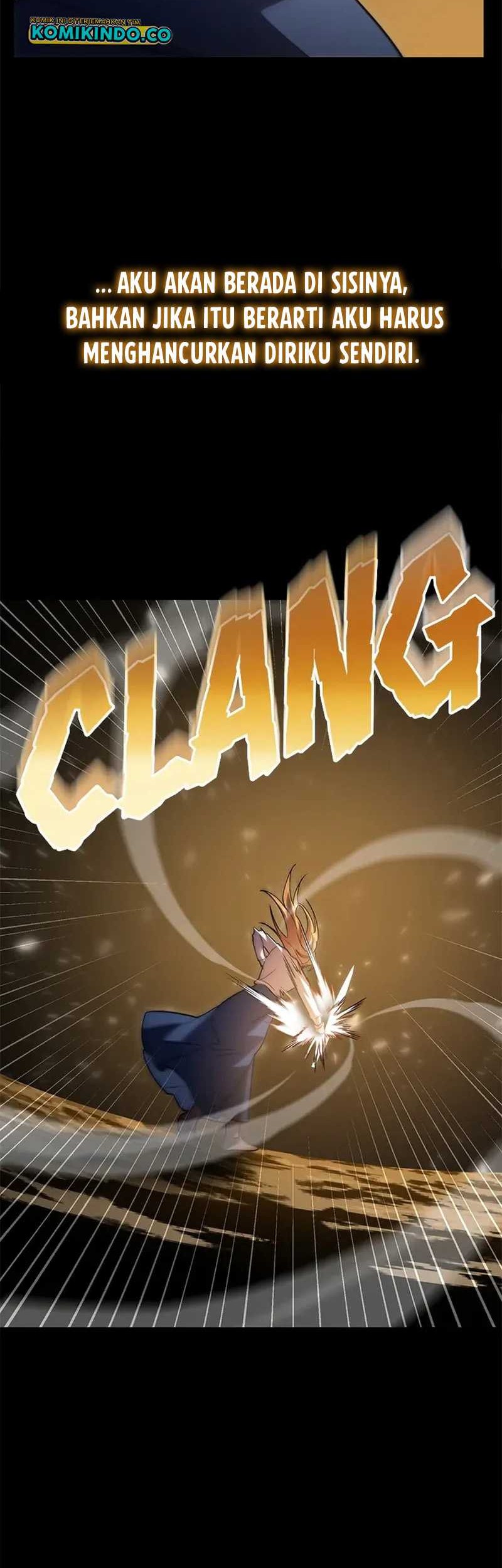 Heroes, Demons & Villains Chapter 60 - halaman 9