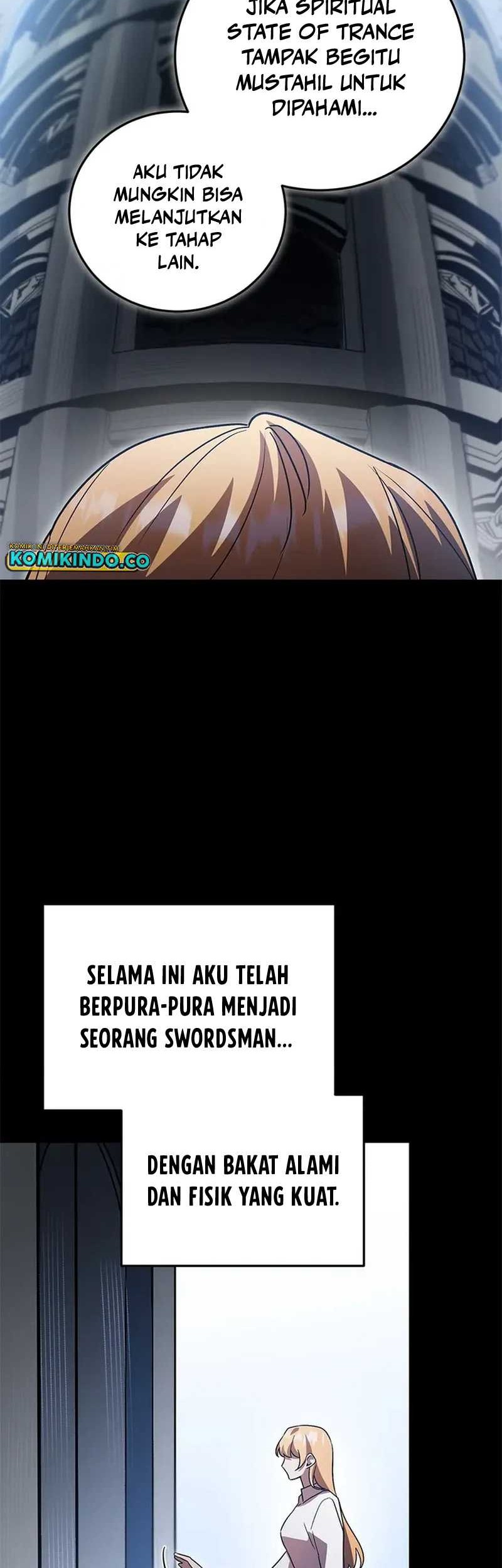 Heroes, Demons & Villains Chapter 61 - halaman 10