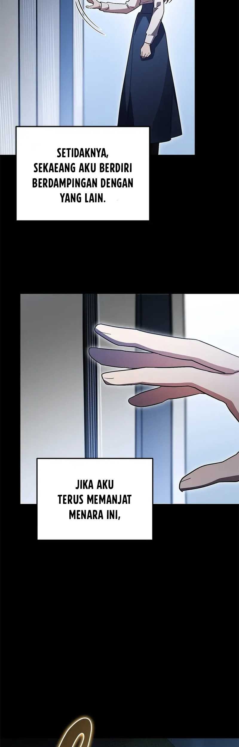 Heroes, Demons & Villains Chapter 61 - halaman 11