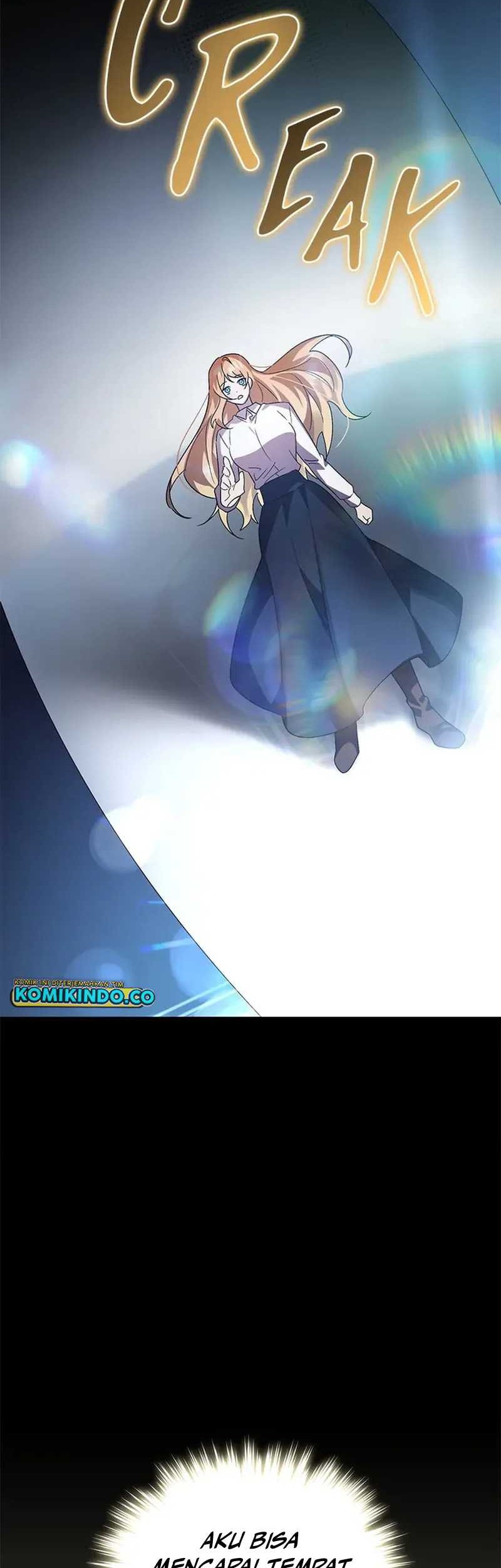 Heroes, Demons & Villains Chapter 61 - halaman 12