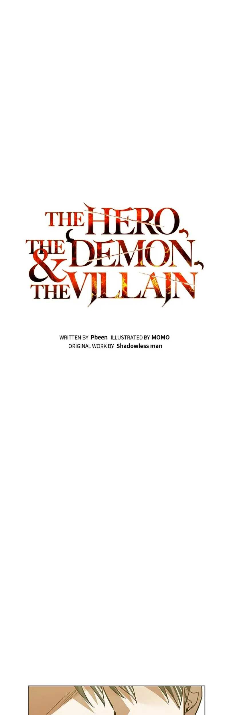 Heroes, Demons & Villains Chapter 61 - halaman 14
