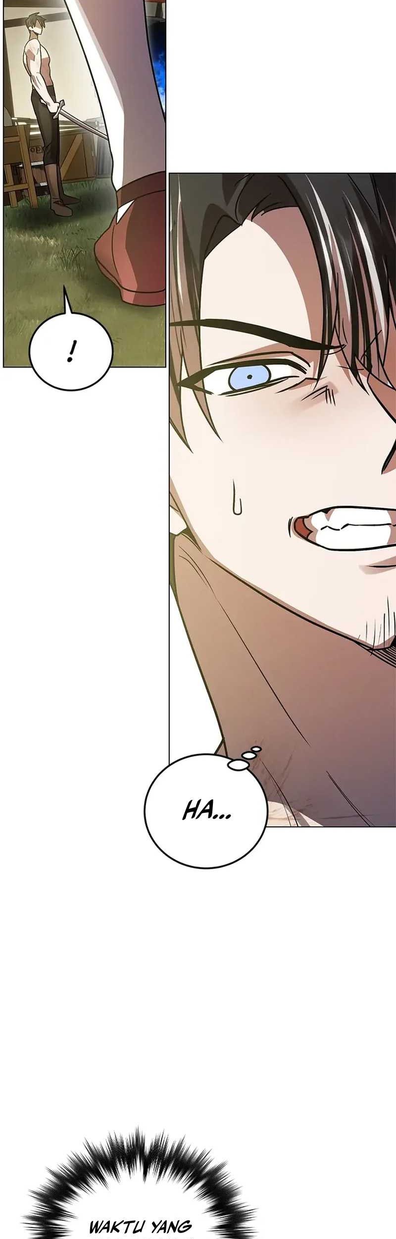 Heroes, Demons & Villains Chapter 61 - halaman 17