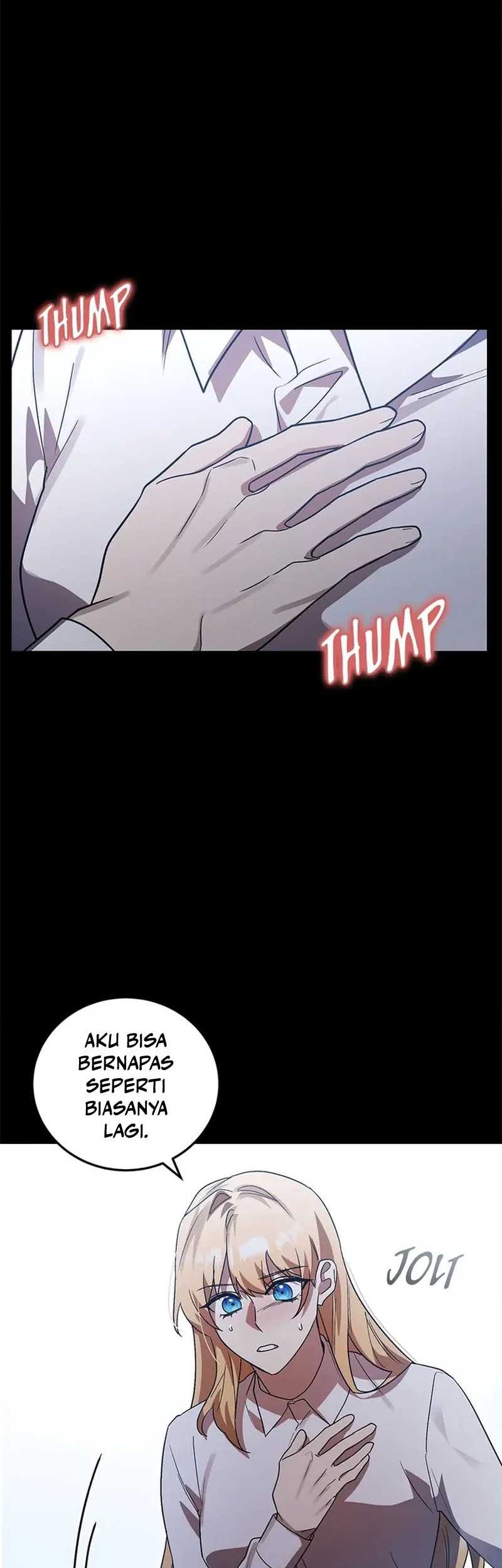 Heroes, Demons & Villains Chapter 61 - halaman 3