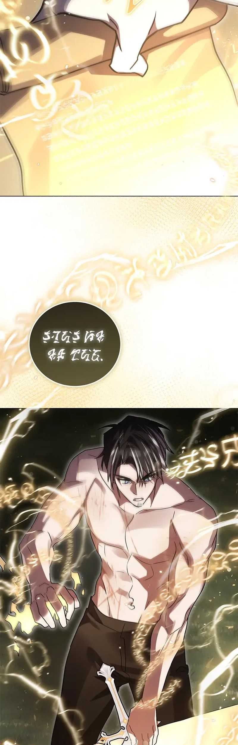 Heroes, Demons & Villains Chapter 61 - halaman 32