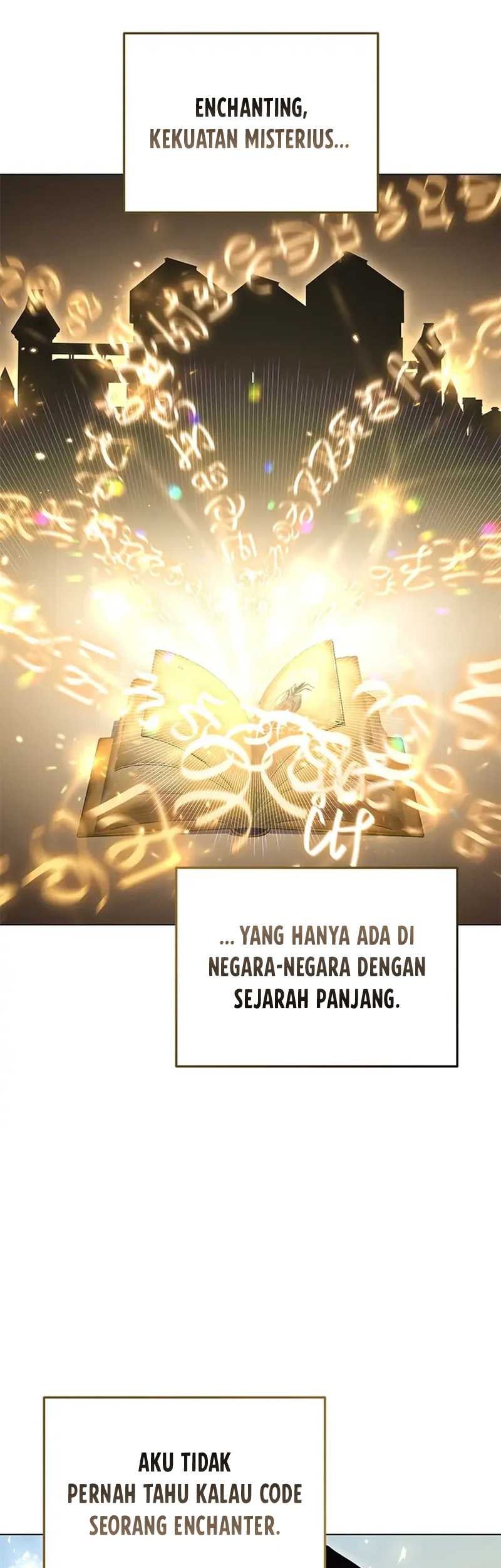Heroes, Demons & Villains Chapter 61 - halaman 34