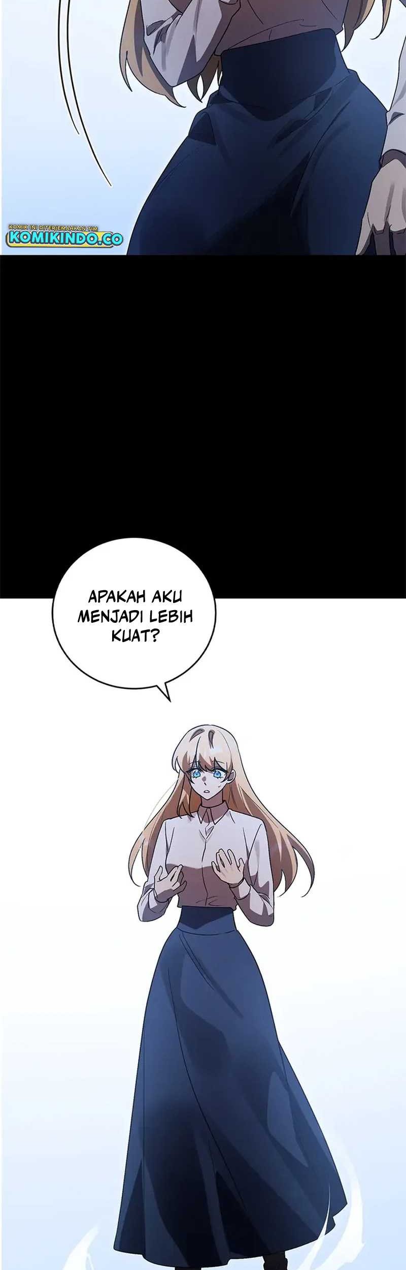 Heroes, Demons & Villains Chapter 61 - halaman 4