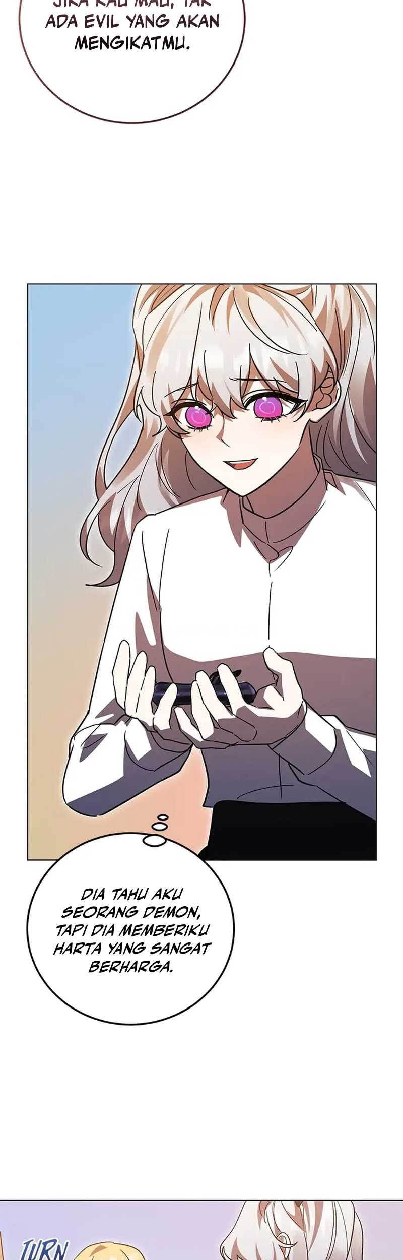 Heroes, Demons & Villains Chapter 61 - halaman 46
