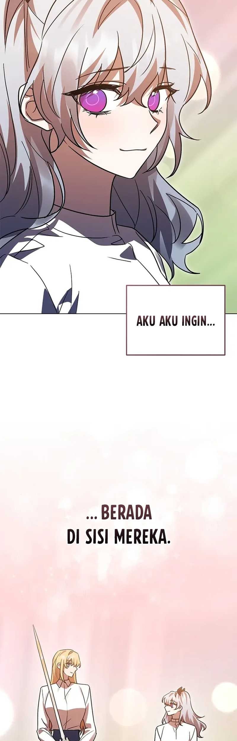 Heroes, Demons & Villains Chapter 61 - halaman 48