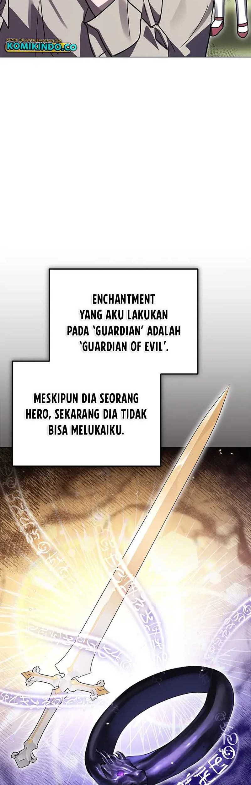 Heroes, Demons & Villains Chapter 61 - halaman 51