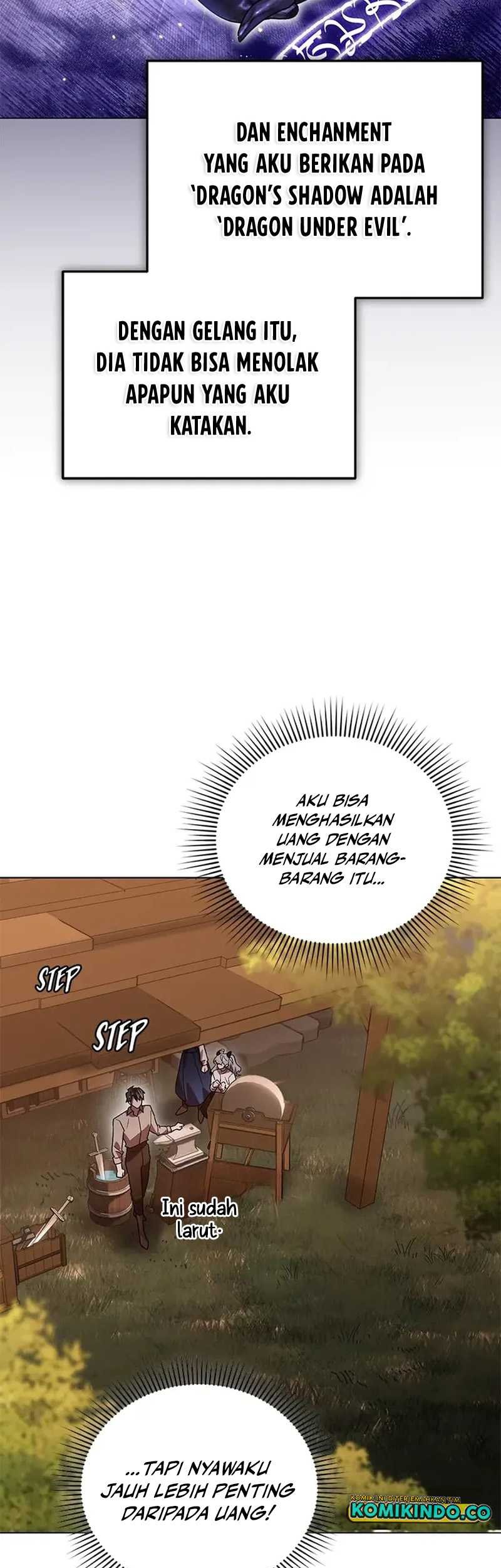 Heroes, Demons & Villains Chapter 61 - halaman 52