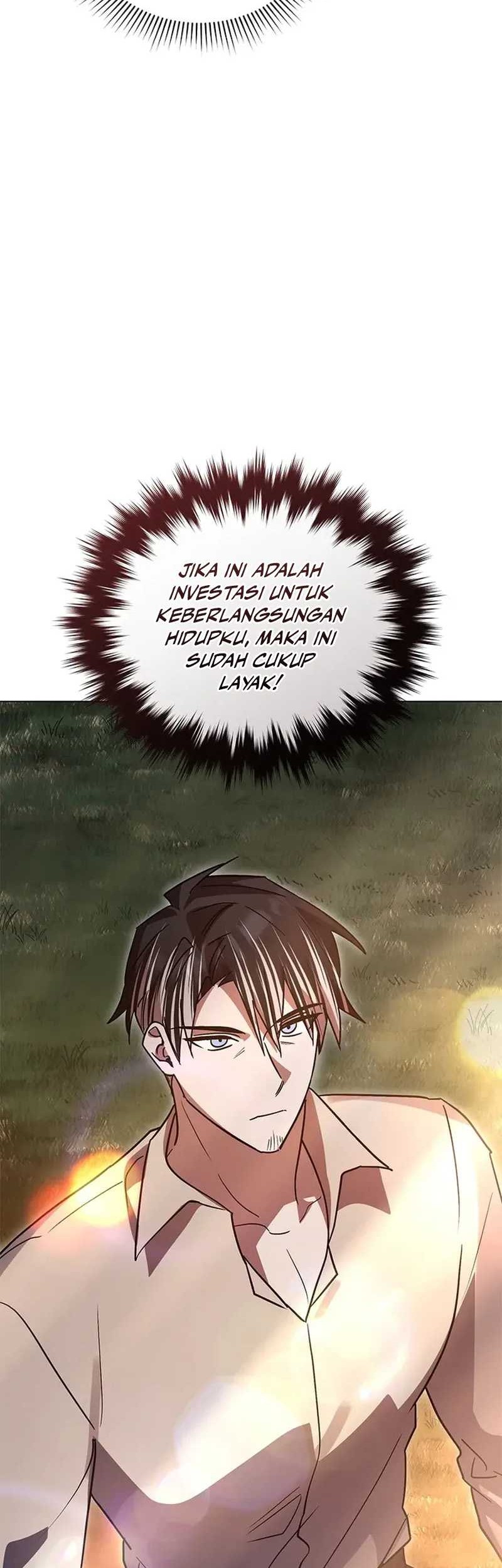Heroes, Demons & Villains Chapter 61 - halaman 53