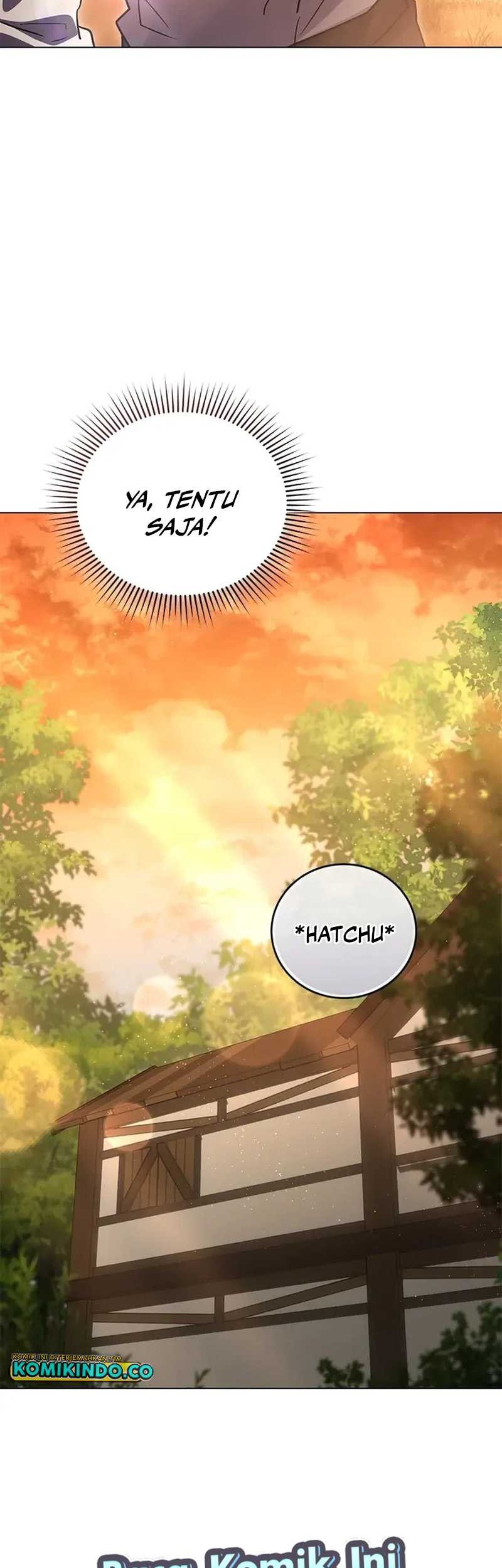 Heroes, Demons & Villains Chapter 61 - halaman 54