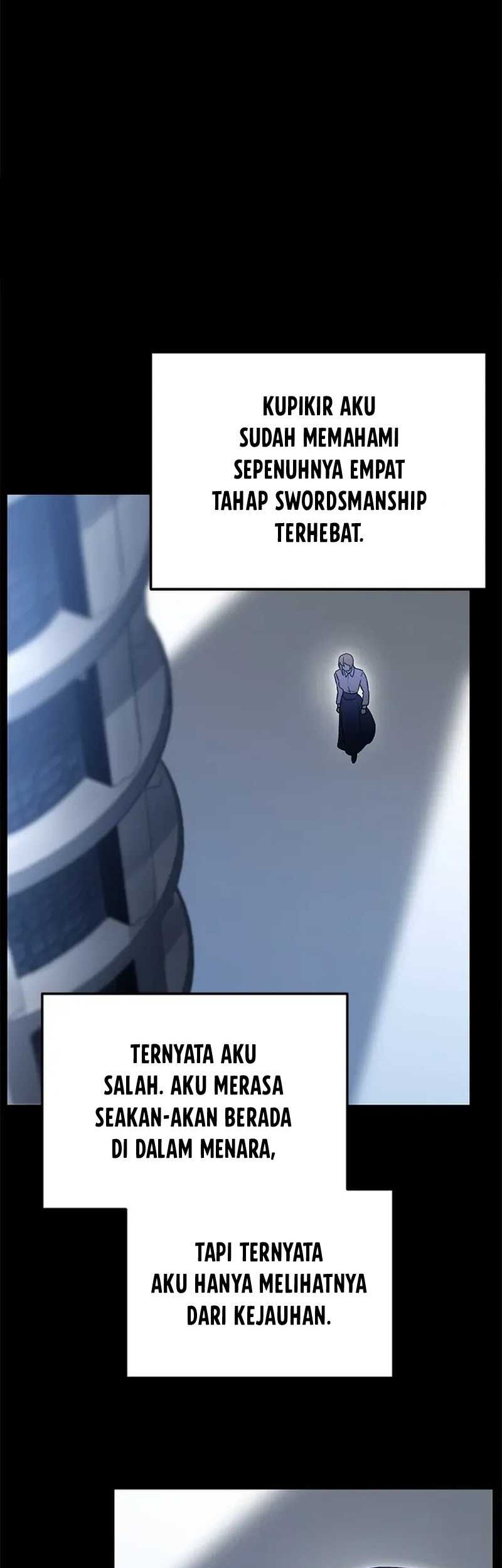 Heroes, Demons & Villains Chapter 61 - halaman 8