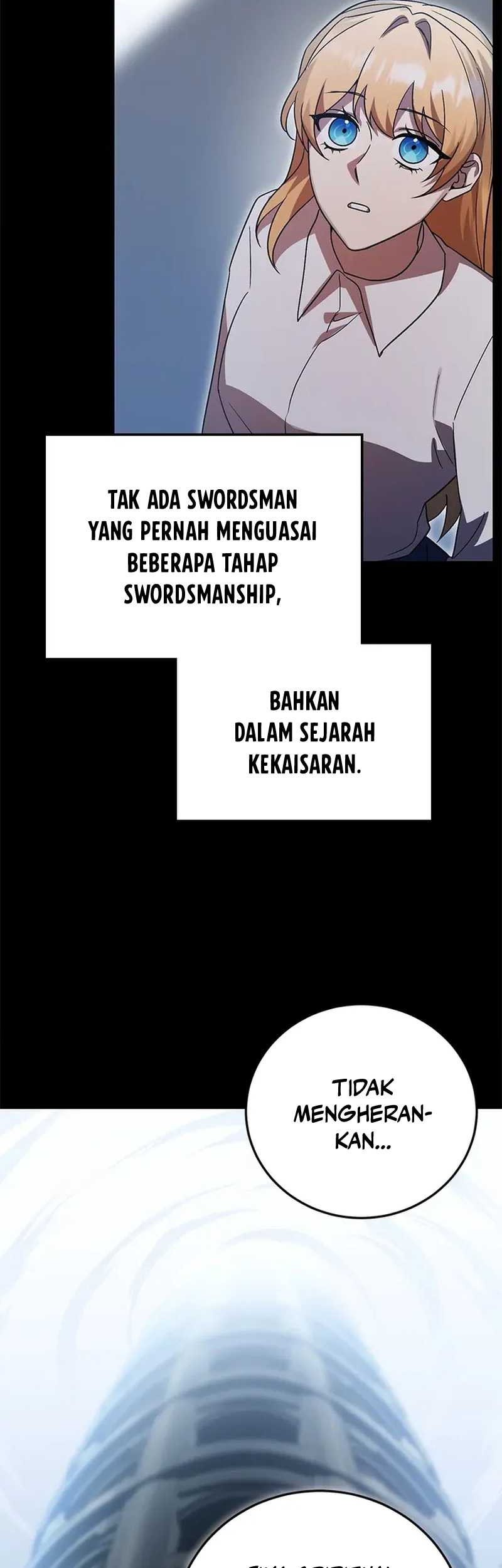Heroes, Demons & Villains Chapter 61 - halaman 9