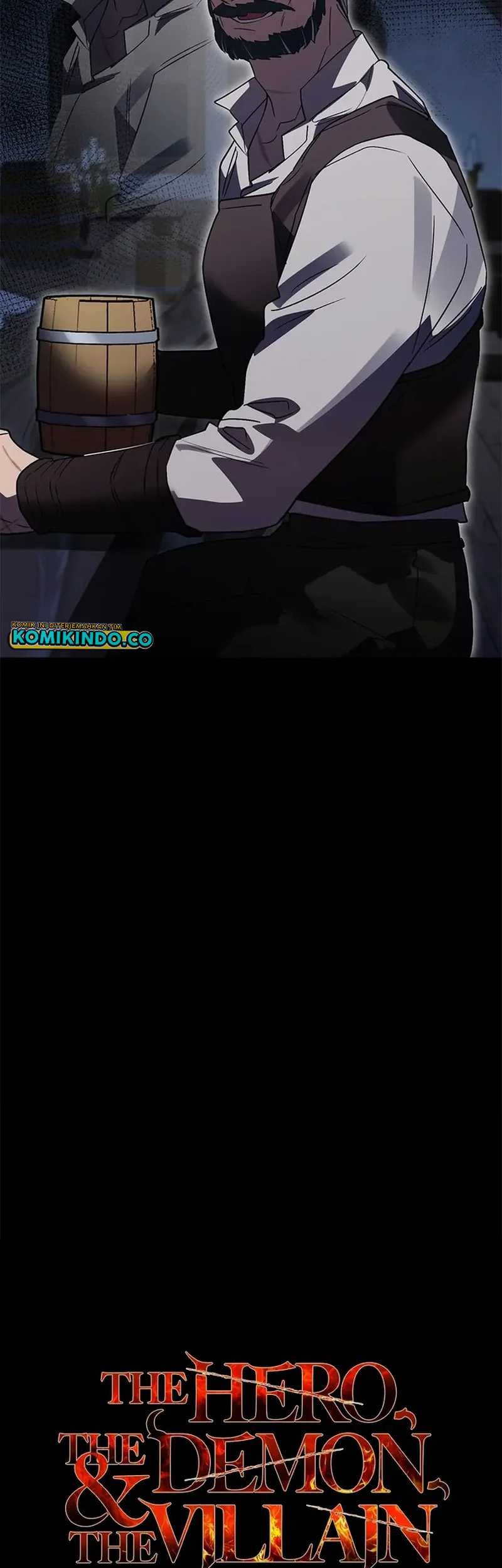 Heroes, Demons & Villains Chapter 62 - halaman 11