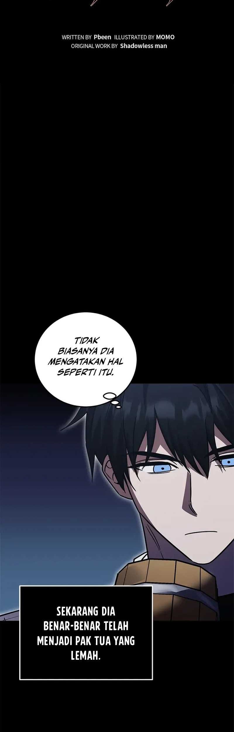 Heroes, Demons & Villains Chapter 62 - halaman 12