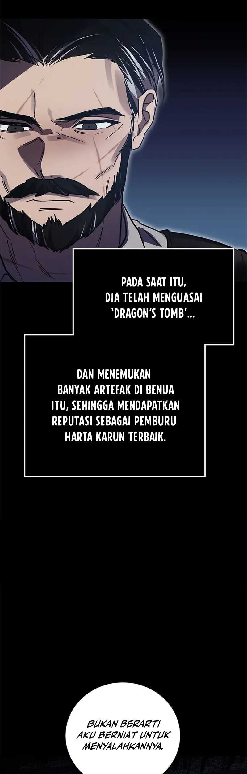 Heroes, Demons & Villains Chapter 62 - halaman 13