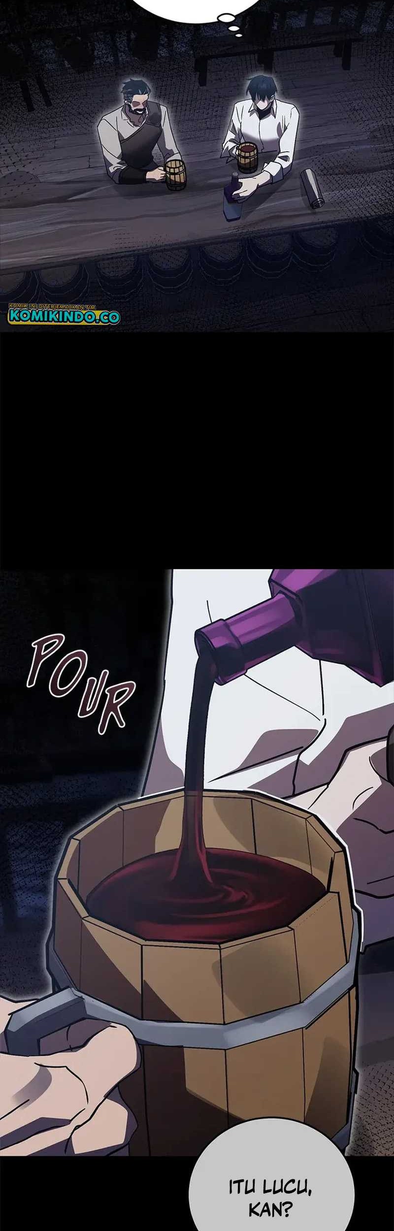 Heroes, Demons & Villains Chapter 62 - halaman 14