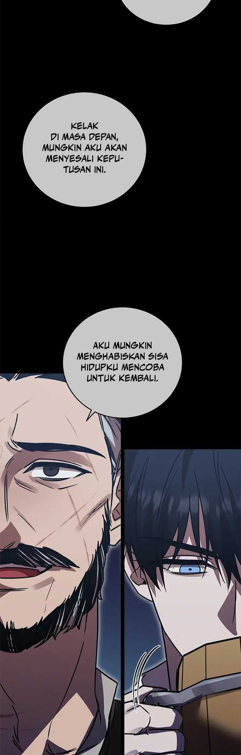 Heroes, Demons & Villains Chapter 62 - halaman 15
