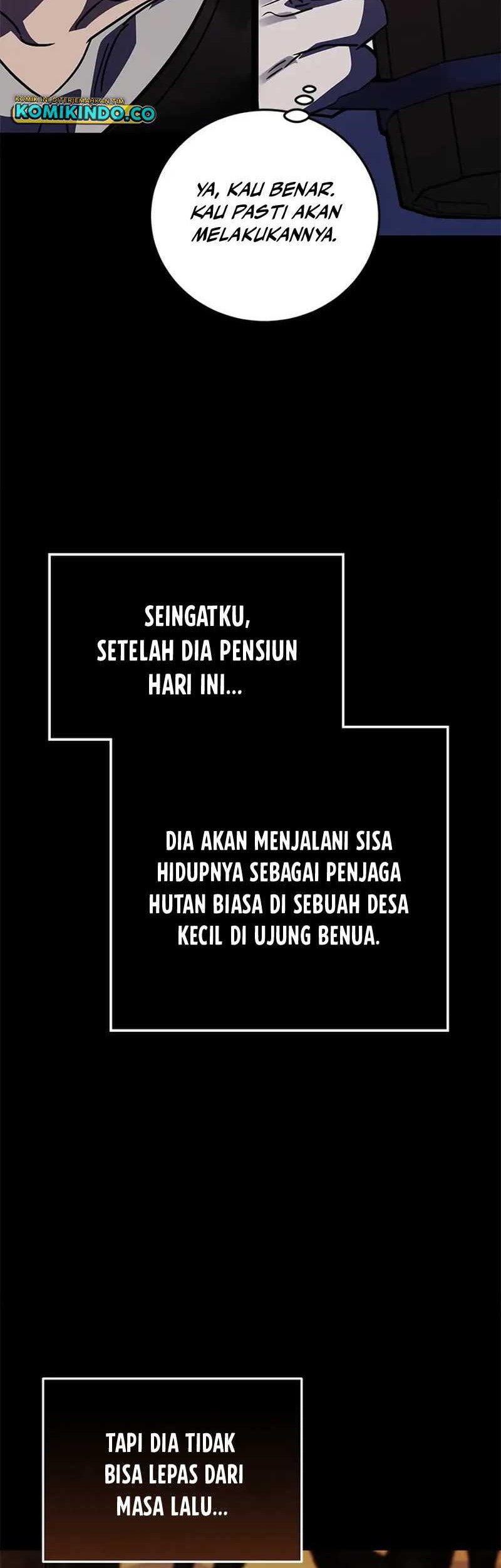 Heroes, Demons & Villains Chapter 62 - halaman 16
