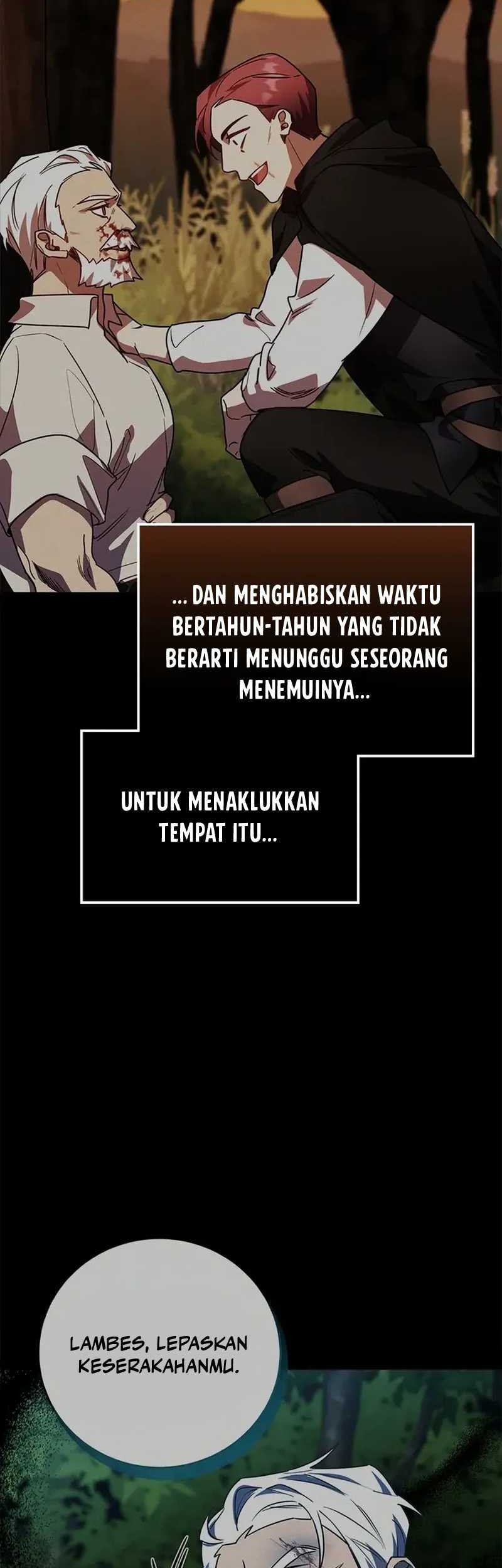 Heroes, Demons & Villains Chapter 62 - halaman 17